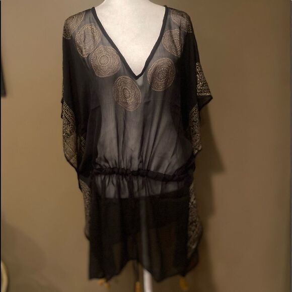 Swimsuit Coverup - Picture 2 of 13